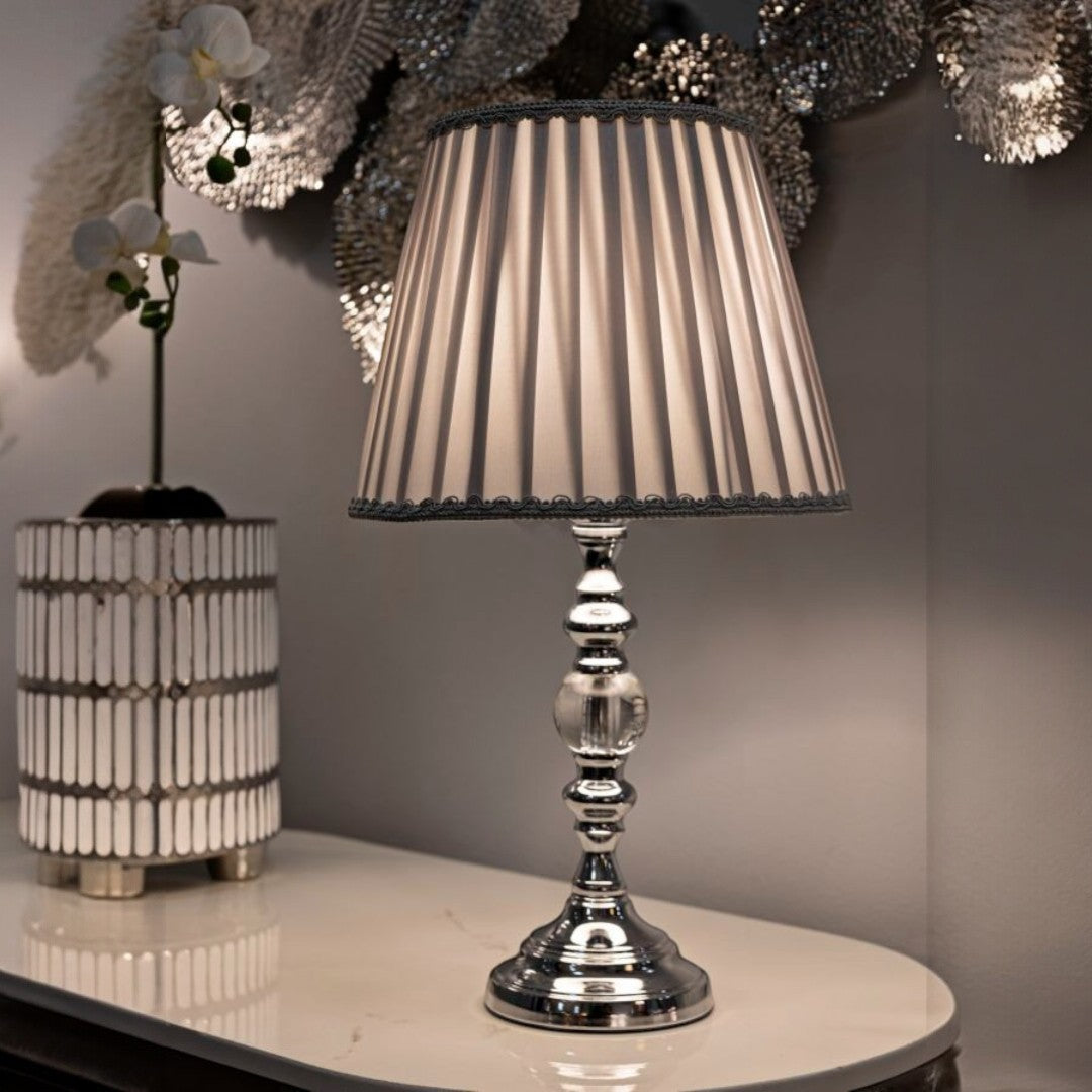 LAMPADA DA TAVOLO TILLY - FERRETTI