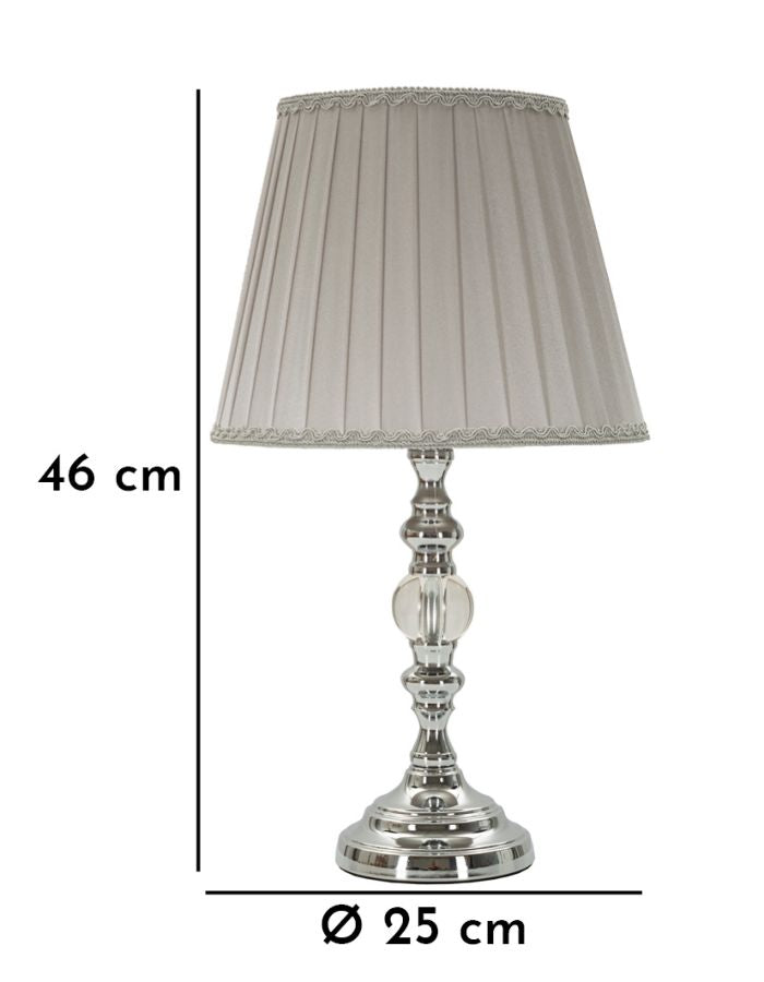 LAMPADA DA TAVOLO TILLY - FERRETTI