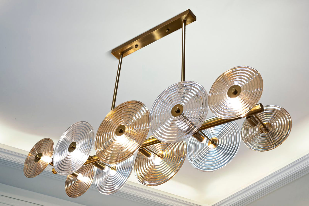 LAMPADARIO VENICE - FERRETTI