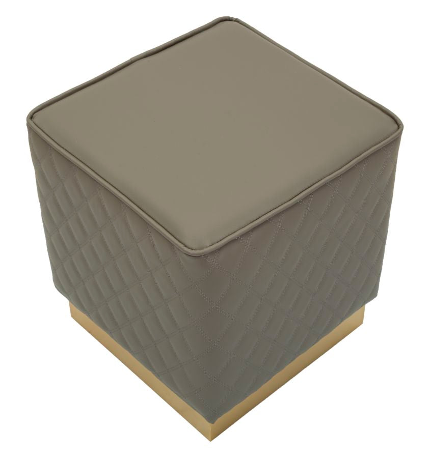 PUFF QUADRATO SHARON - FERRETTI