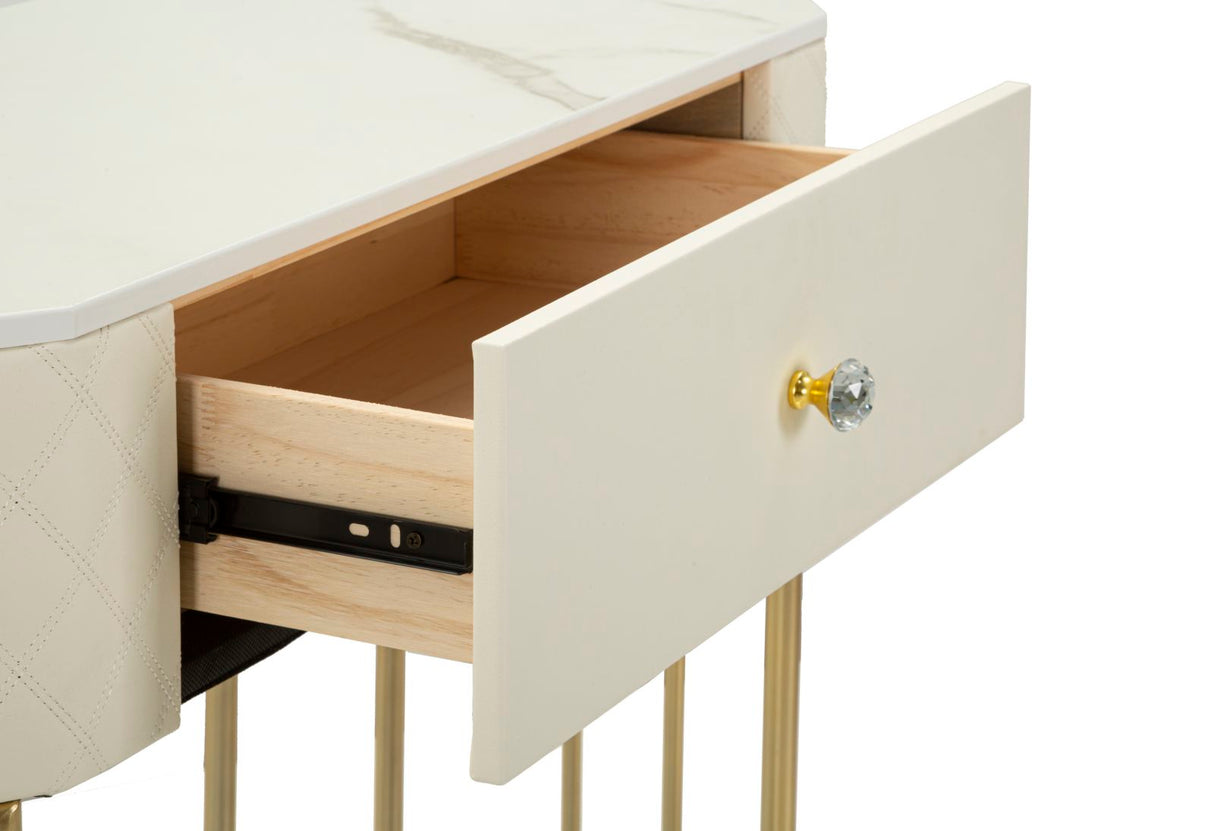 CONSOLE SHARON - FERRETTI