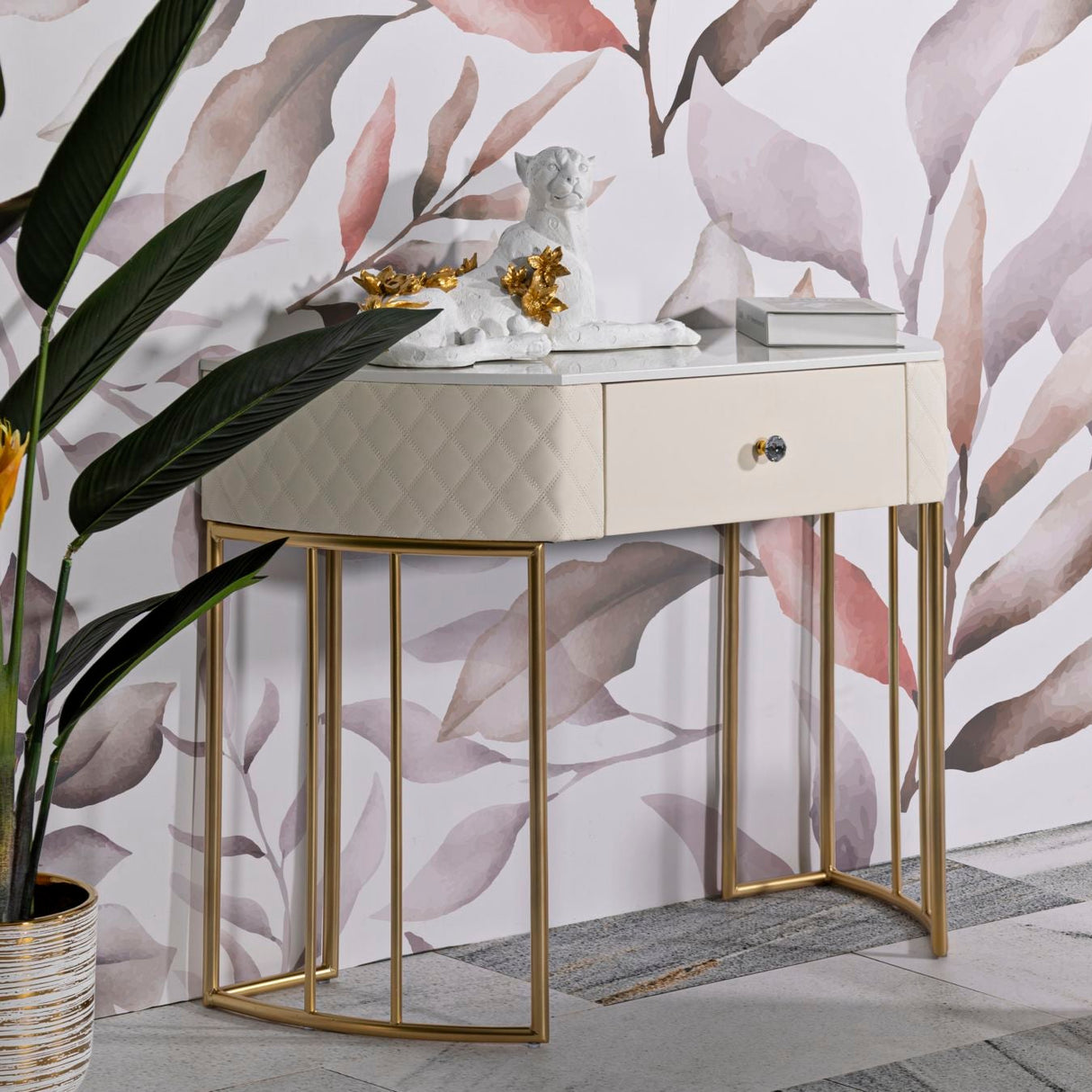 CONSOLE SHARON - FERRETTI