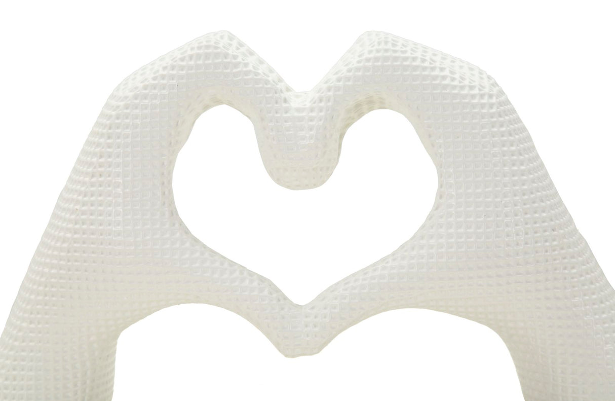 SCULTURA LOVER WHITE - FERRETTI