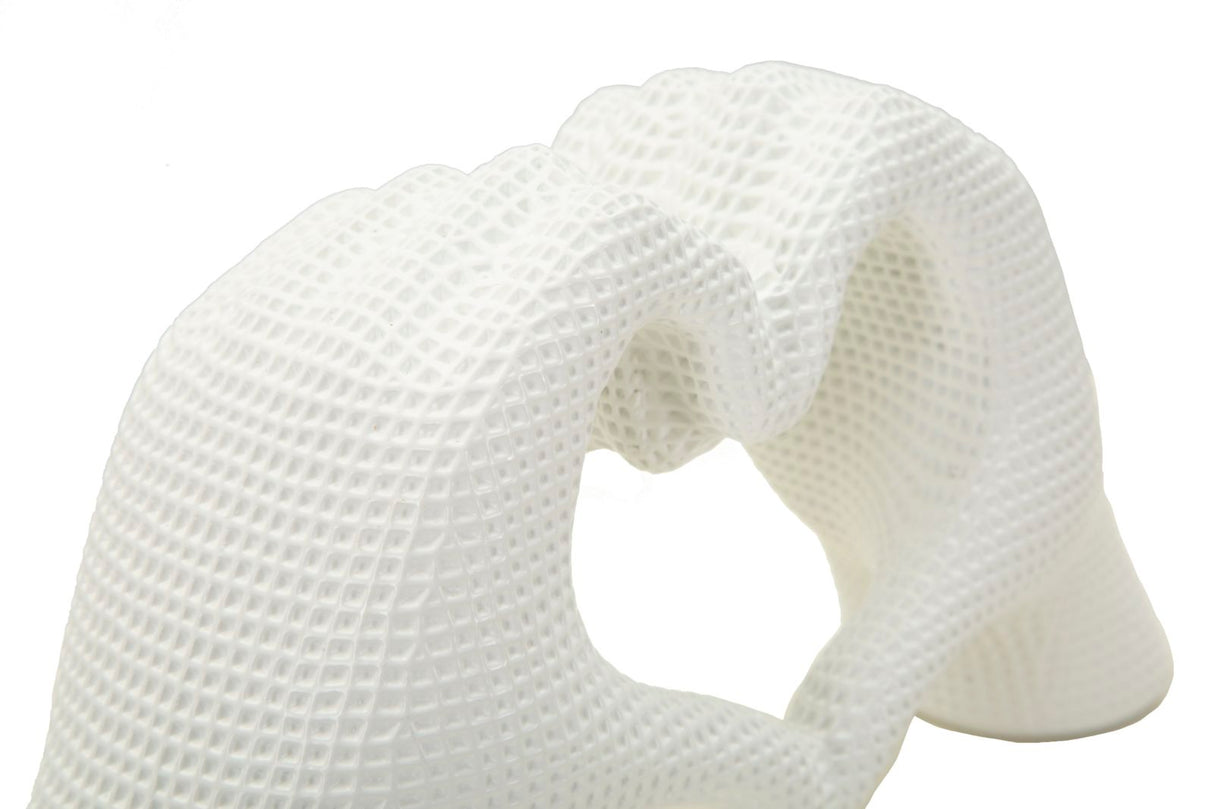 SCULTURA LOVER WHITE - FERRETTI