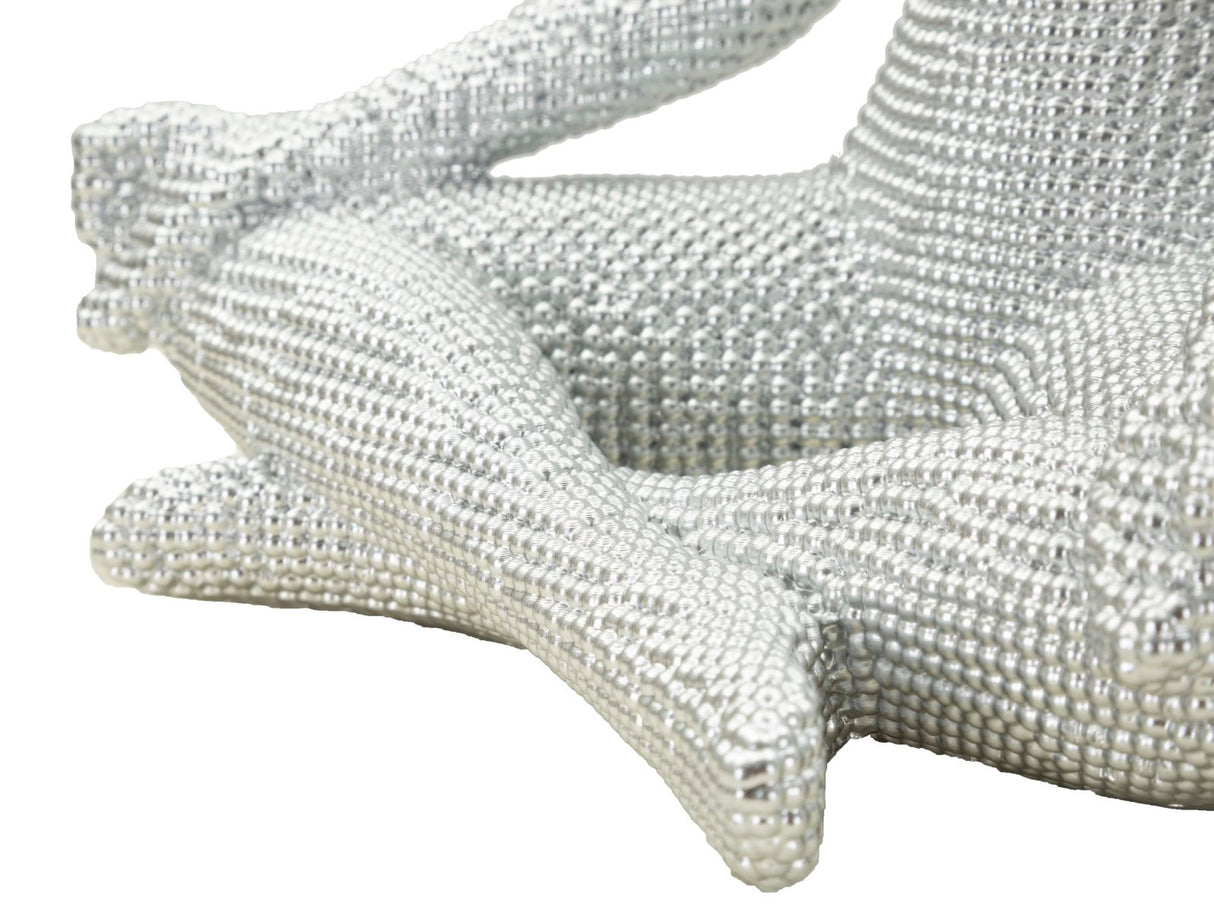 DONNINA YOGA SILVER - FERRETTI