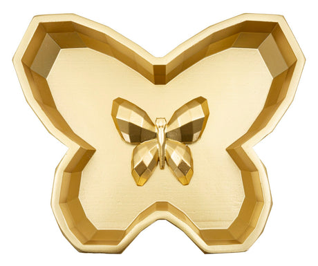 S/TASCHE BUTTERFLY CM 20