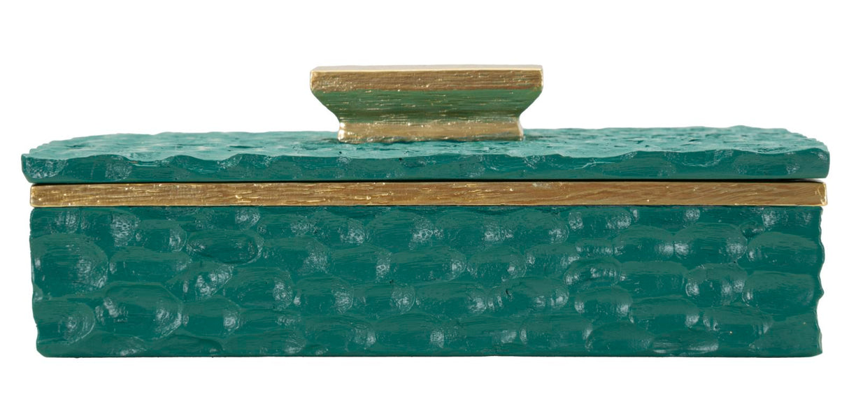 COFANETTO GRENT CM 18