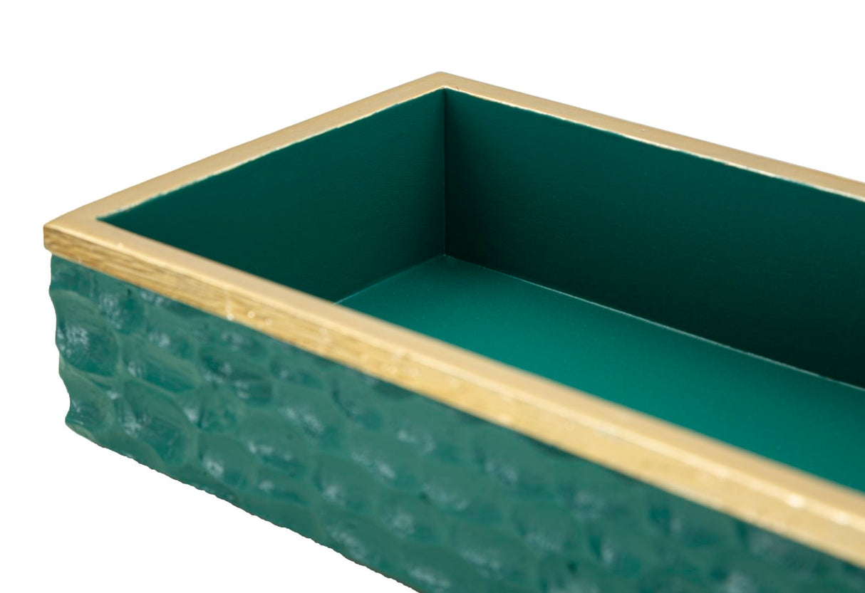 COFANETTO GRENT - FERRETTI