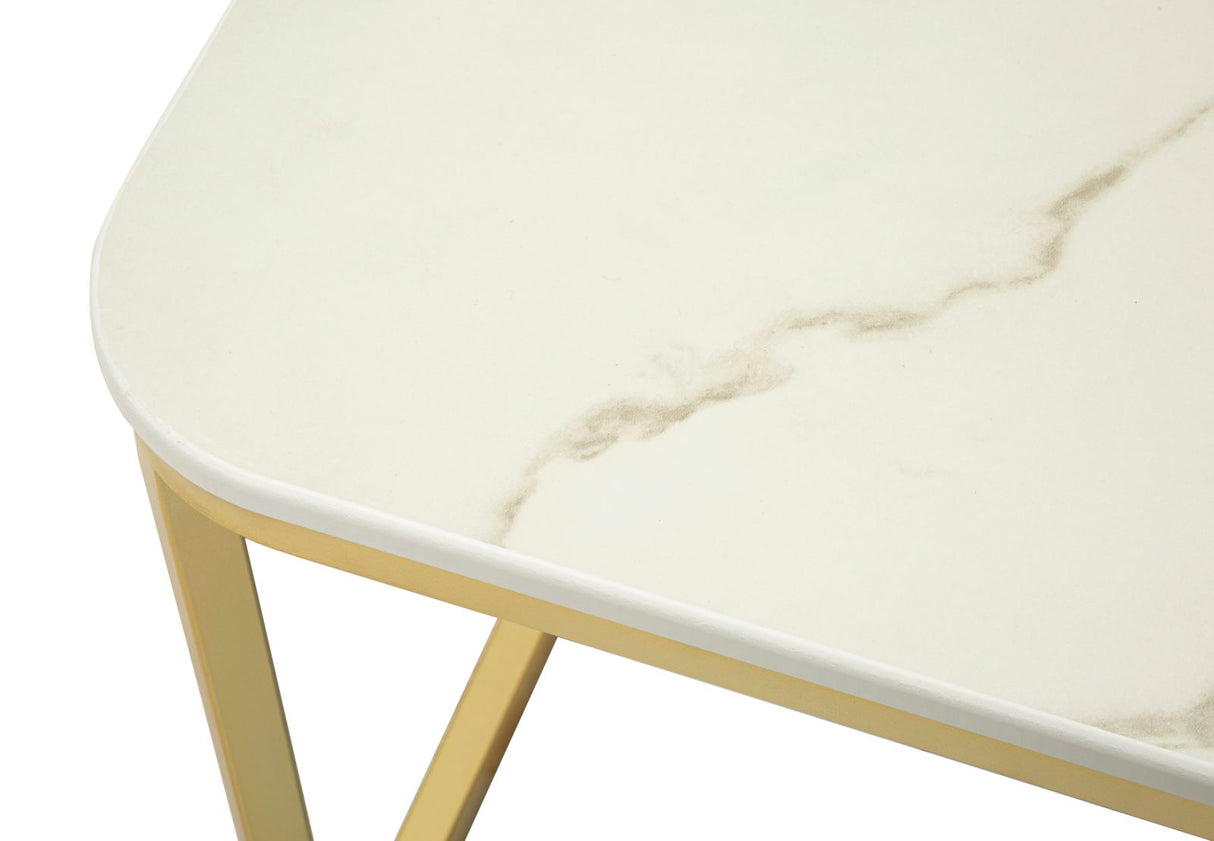 TAVOLI DA CAFFE' BEAUTY COPPIA - FERRETTI