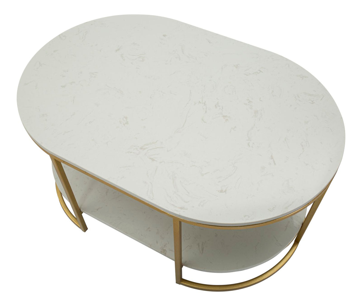 TAVOLO DA CAFFE' IZMIR - FERRETTI