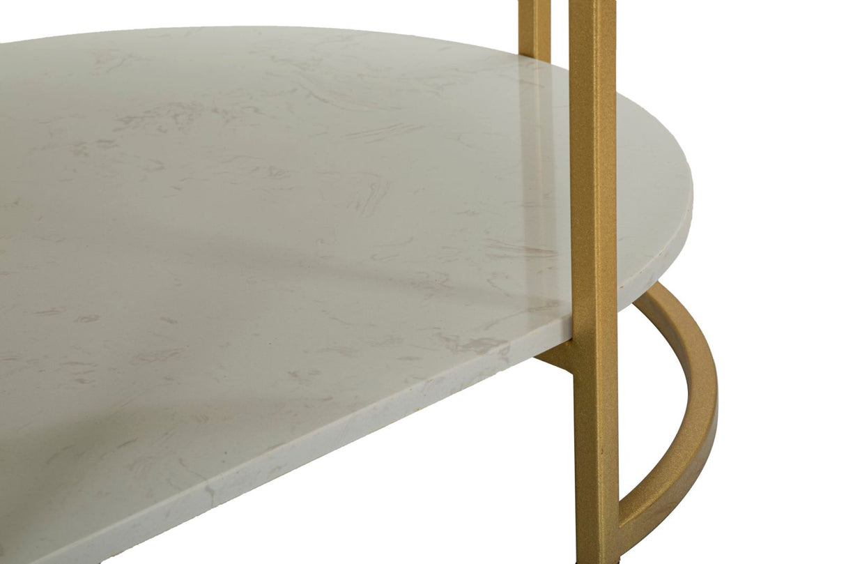 TAVOLO DA CAFFE' IZMIR - FERRETTI