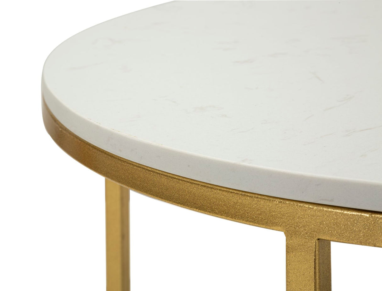 TAVOLO DA CAFFE' IZMIR - FERRETTI