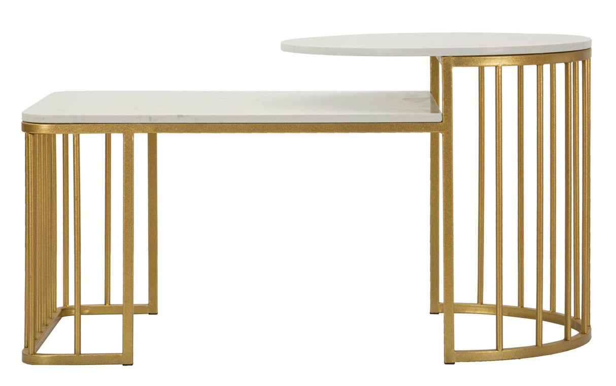 TAVOLO DA CAFFE' ANKARA - FERRETTI