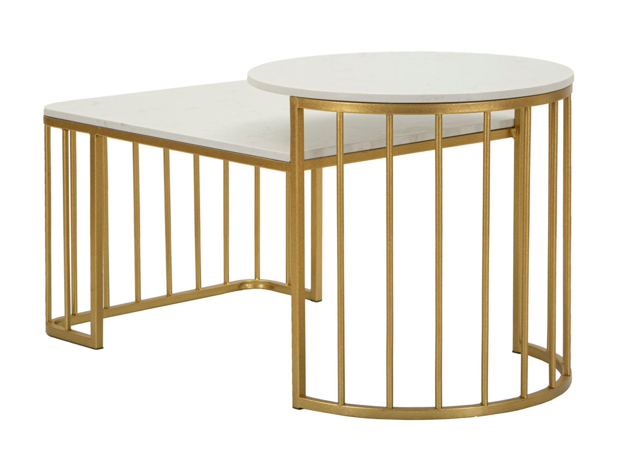 TAVOLO DA CAFFE' ANKARA - FERRETTI