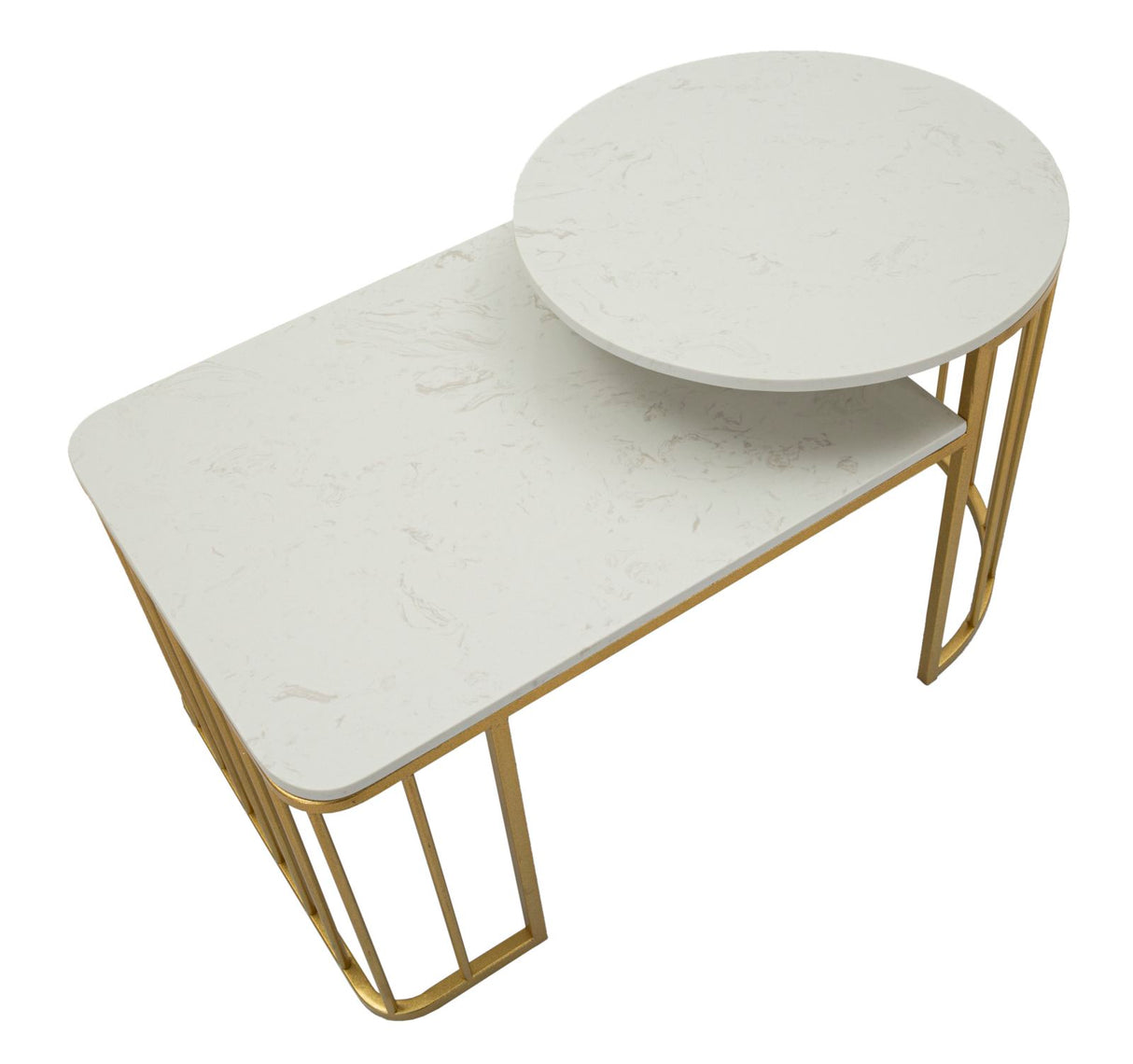 TAVOLO DA CAFFE' ANKARA - FERRETTI