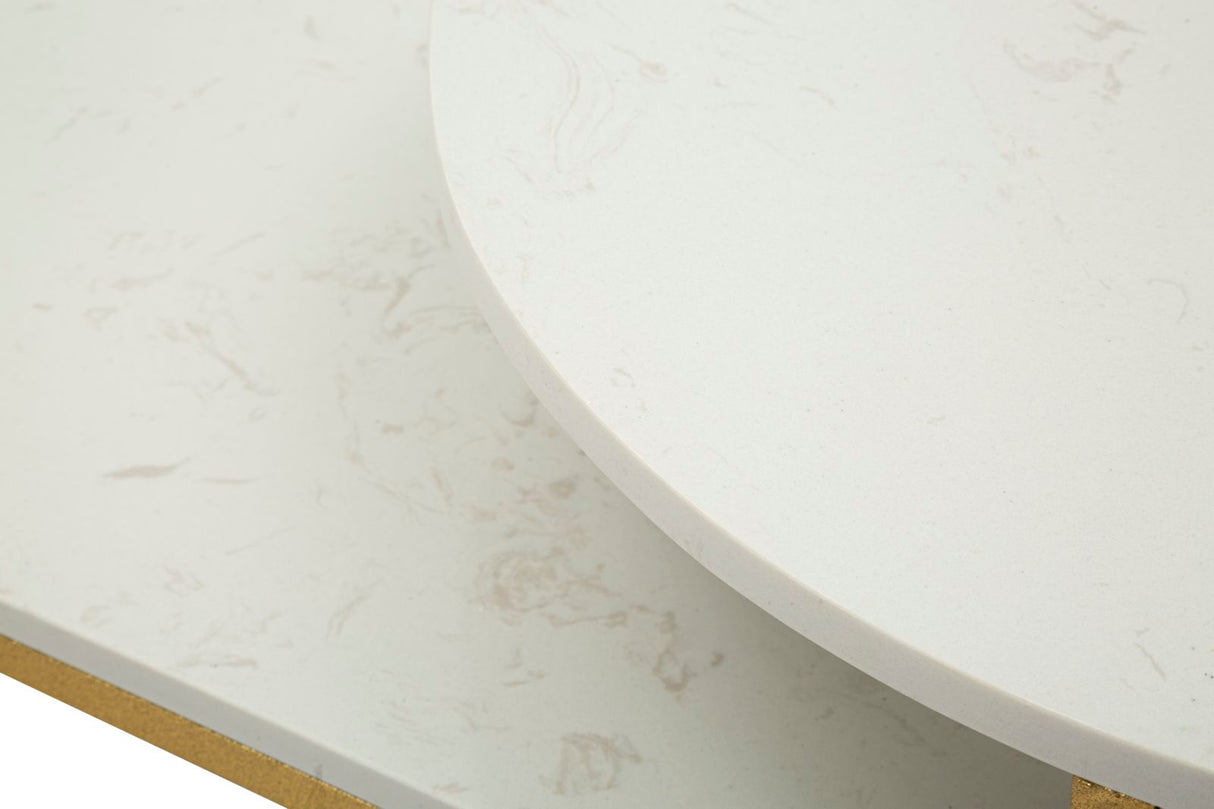 TAVOLO DA CAFFE' ANKARA - FERRETTI