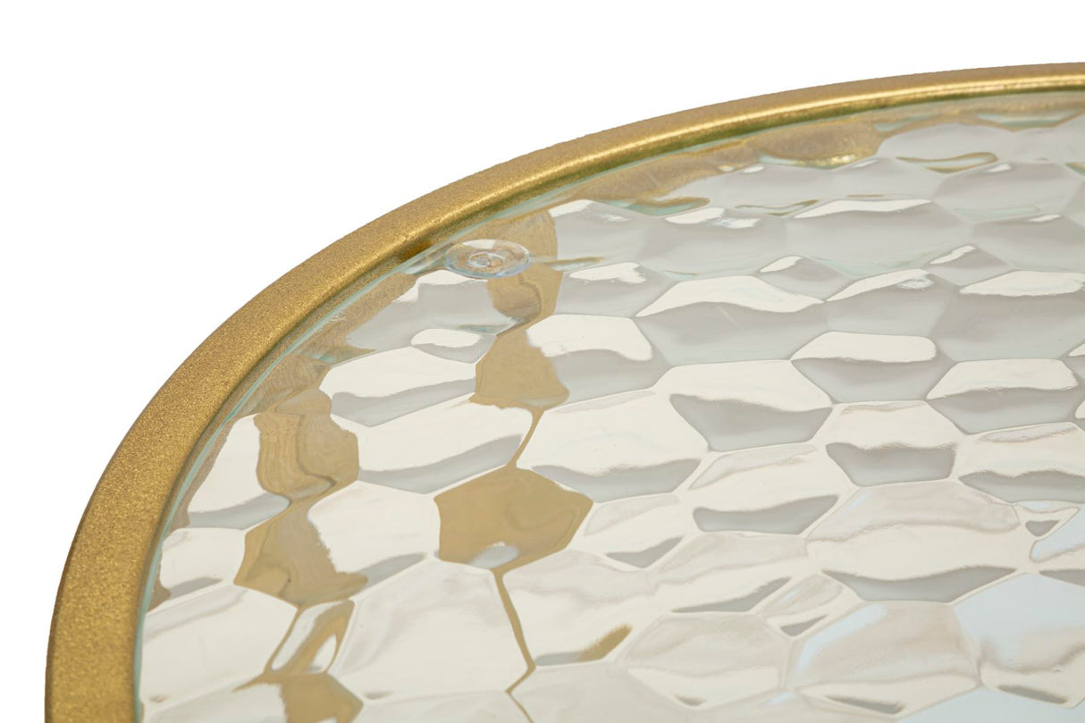 TAVOLO DA CAFFE' ANTALIA - FERRETTI