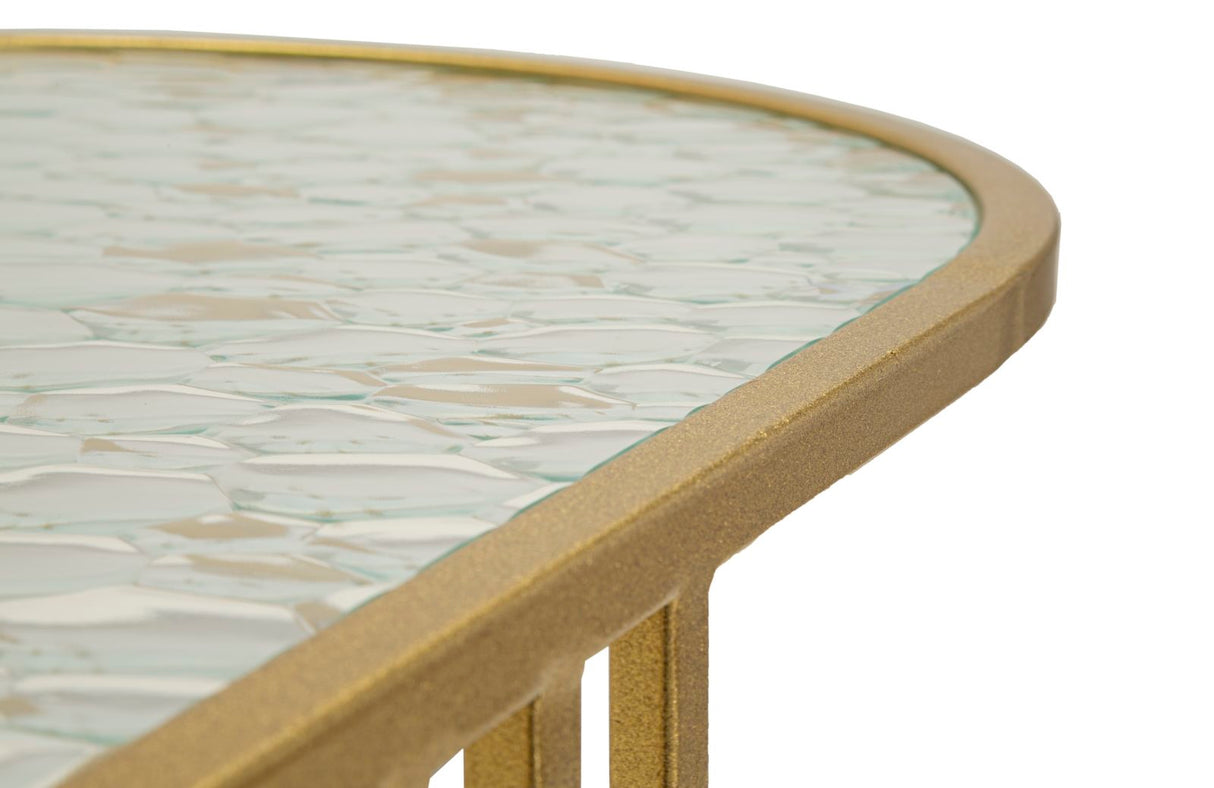 TAVOLO DA CAFFE' ANTALIA - FERRETTI