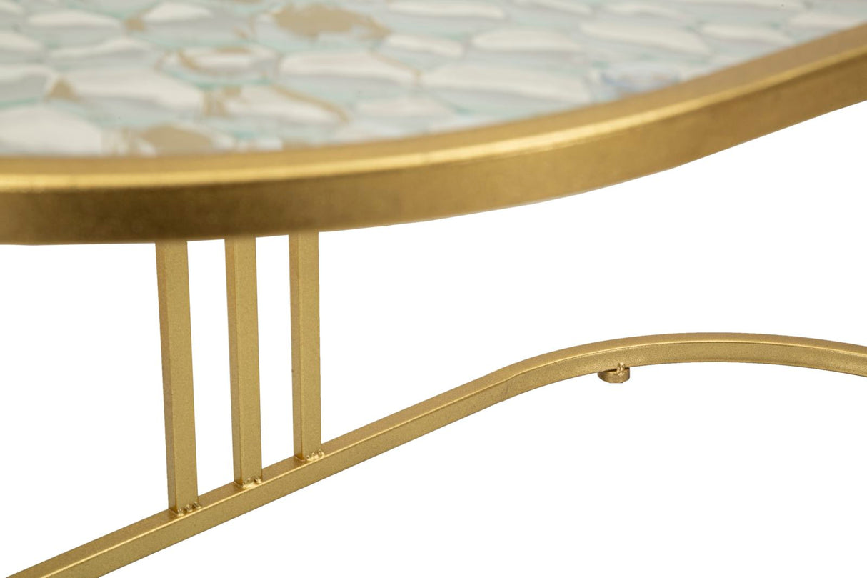 TAVOLO DA CAFFE' ANTALIA - FERRETTI