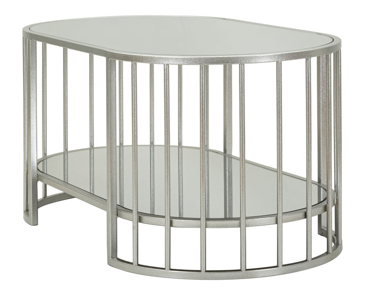 TAVOLO DA CAFFE' SMIRNE - FERRETTI