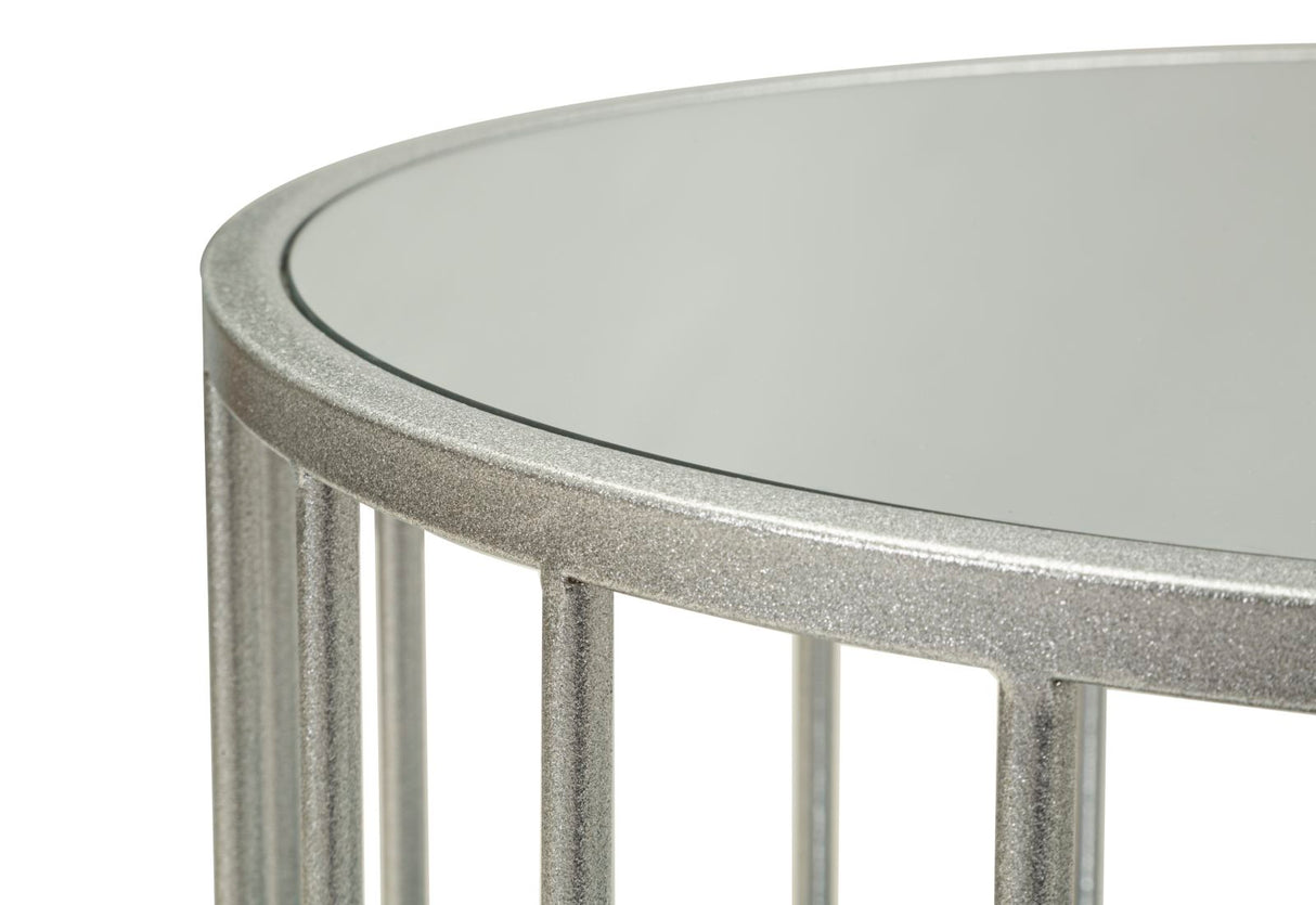 TAVOLO DA CAFFE' SMIRNE - FERRETTI