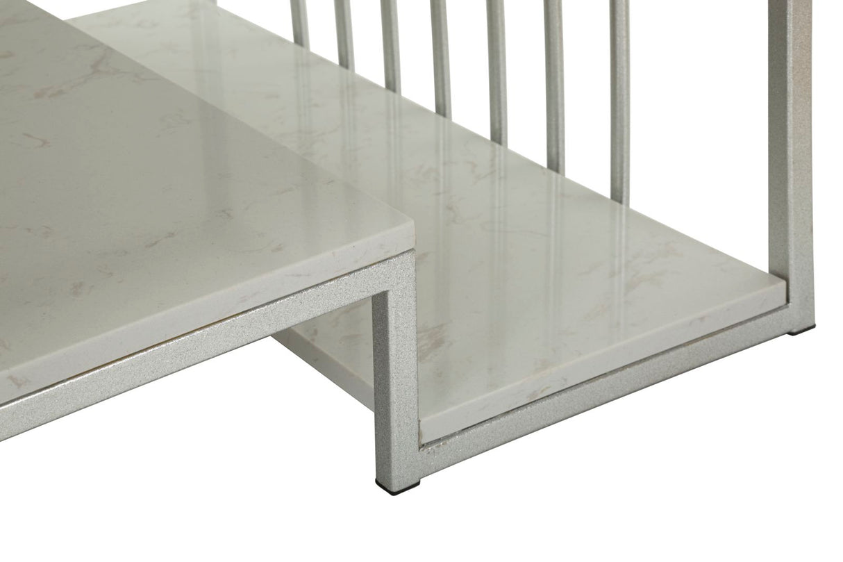 TAVOLO DA CAFFE' KAYSERI - FERRETTI