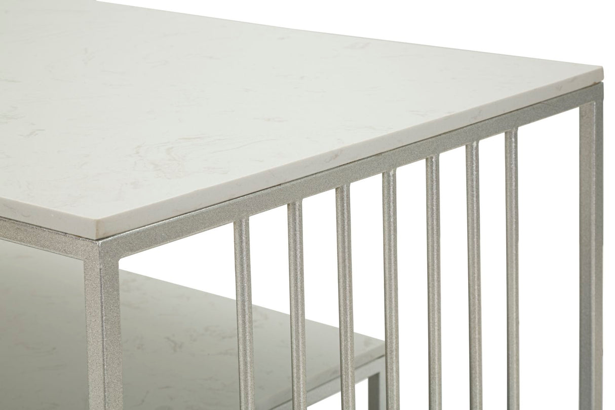 TAVOLO DA CAFFE' KAYSERI - FERRETTI