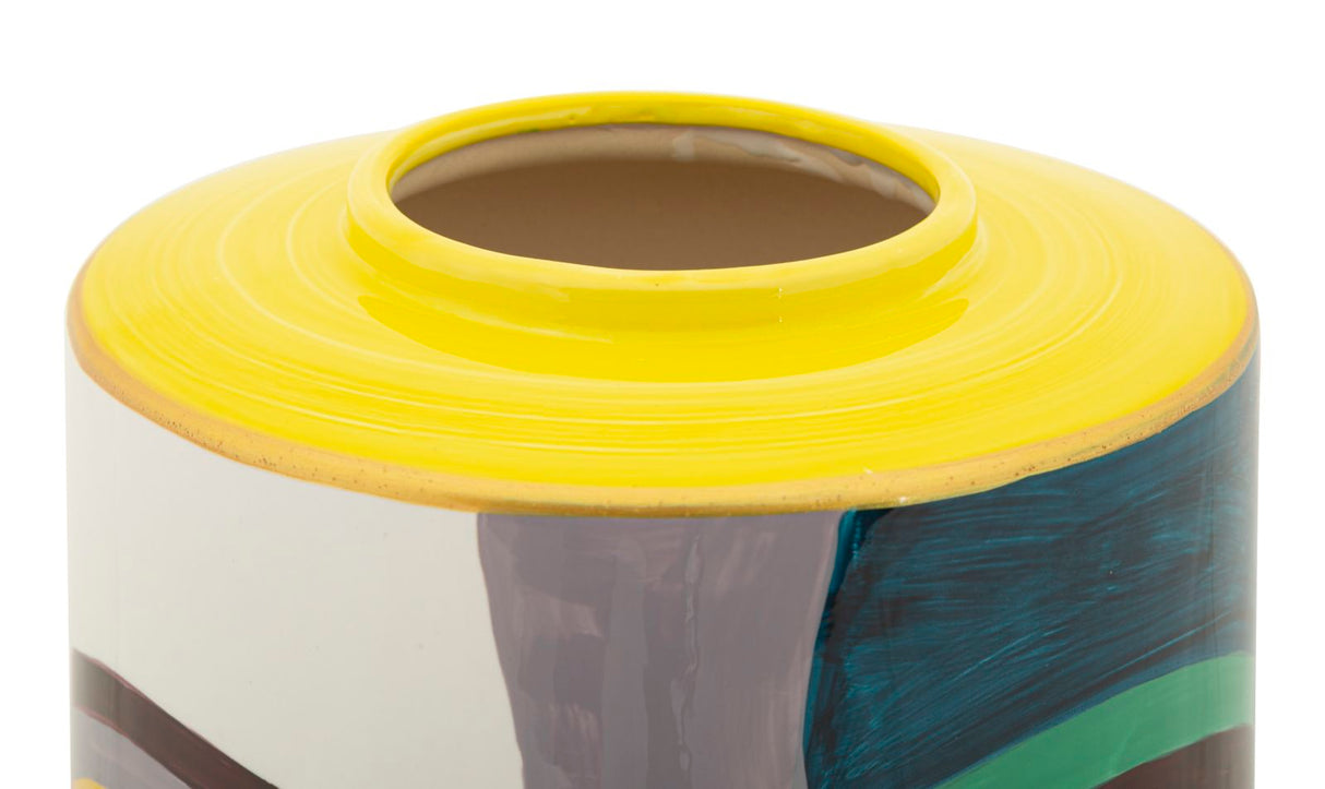 VASO PICCASSY COLOR TOP - FERRETTI