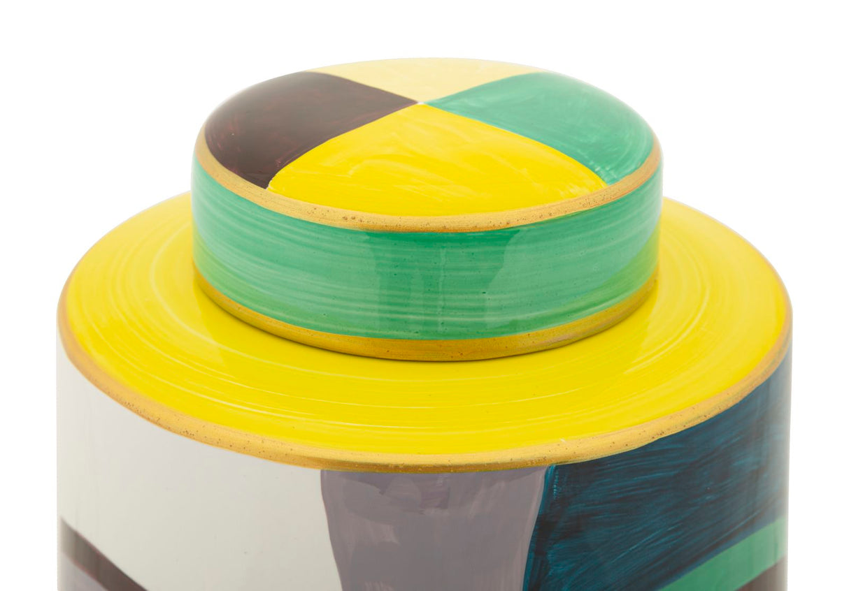 VASO PICCASSY COLOR TOP - FERRETTI