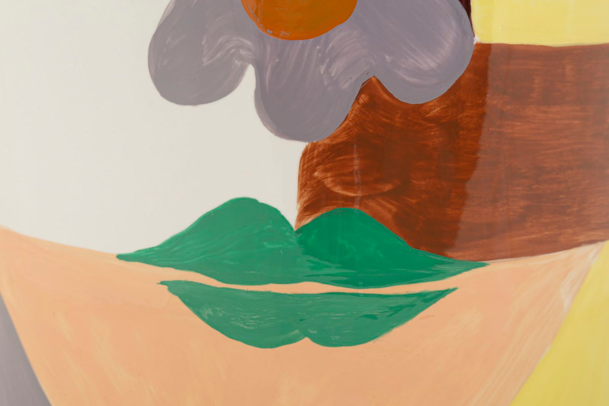 VASO PICCASSY COLOR TOP - FERRETTI