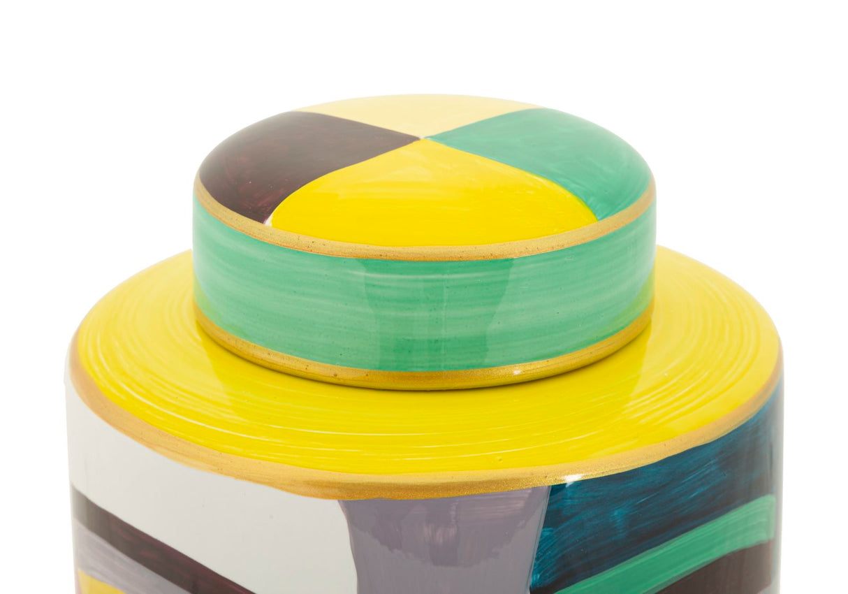 VASO PICCASSY COLOR TOP - FERRETTI