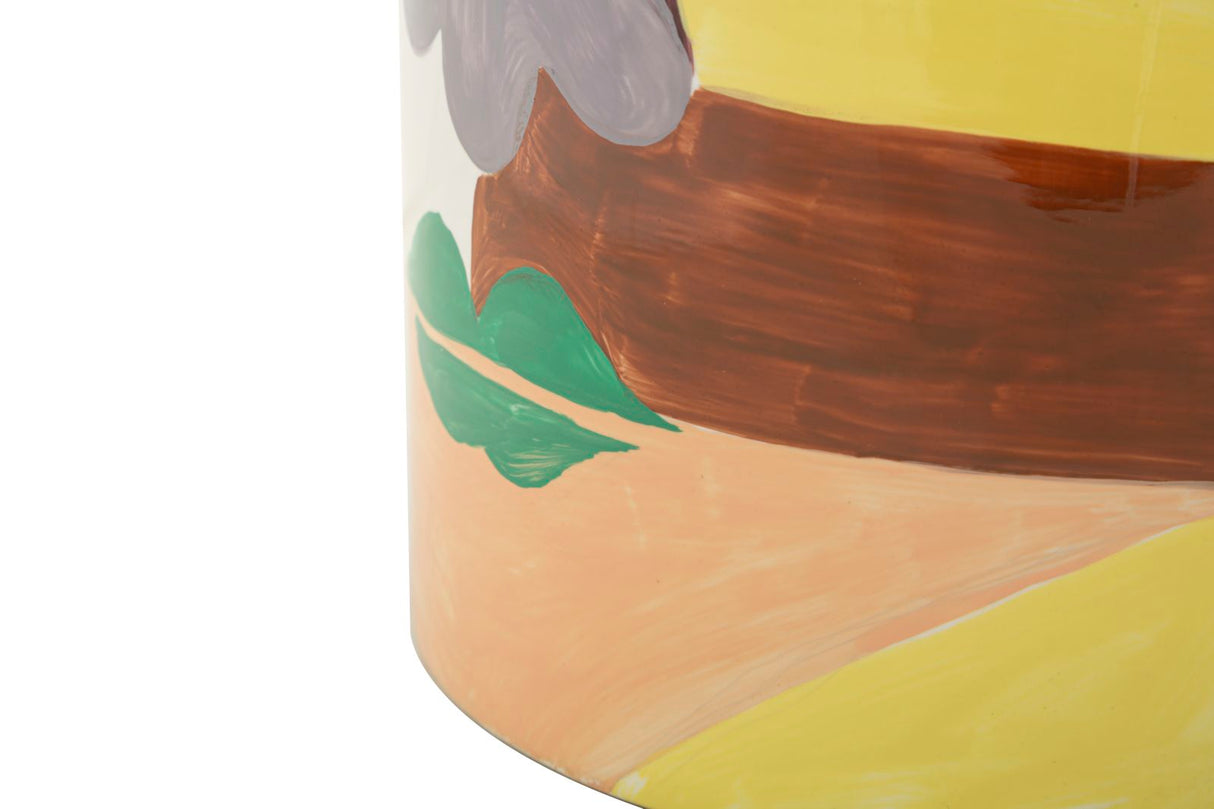 VASO PICCASSY COLOR TOP - FERRETTI