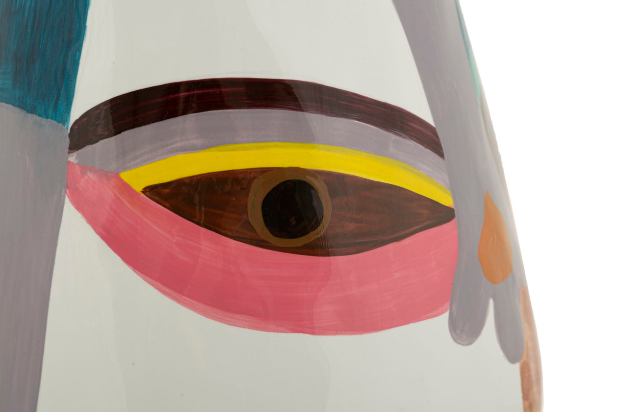 VASO PICCASSY COLOR FAT - FERRETTI