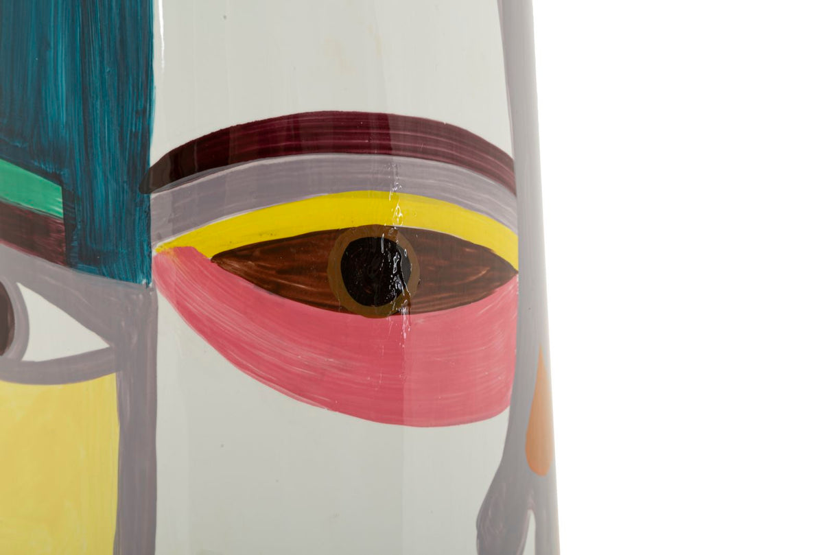 VASO PICCASSY COLOR TALL - FERRETTI