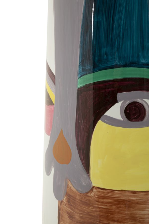 VASO PICCASSY COLOR TALL - FERRETTI