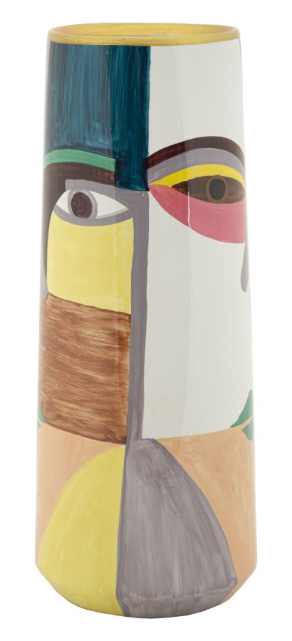 VASO PICCASSY COLOR TALL - FERRETTI