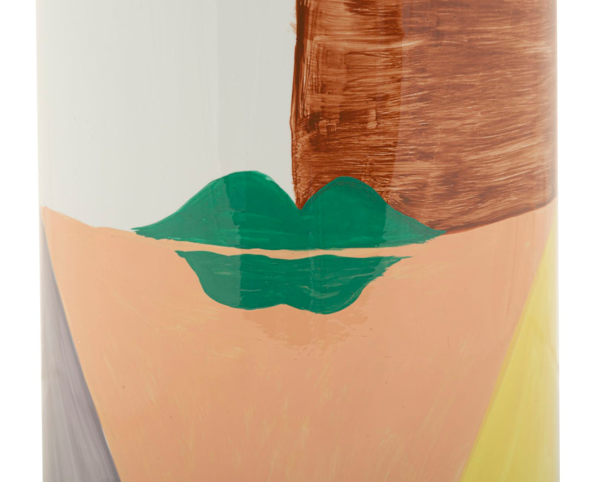 VASO PICCASSY COLOR TALL - FERRETTI