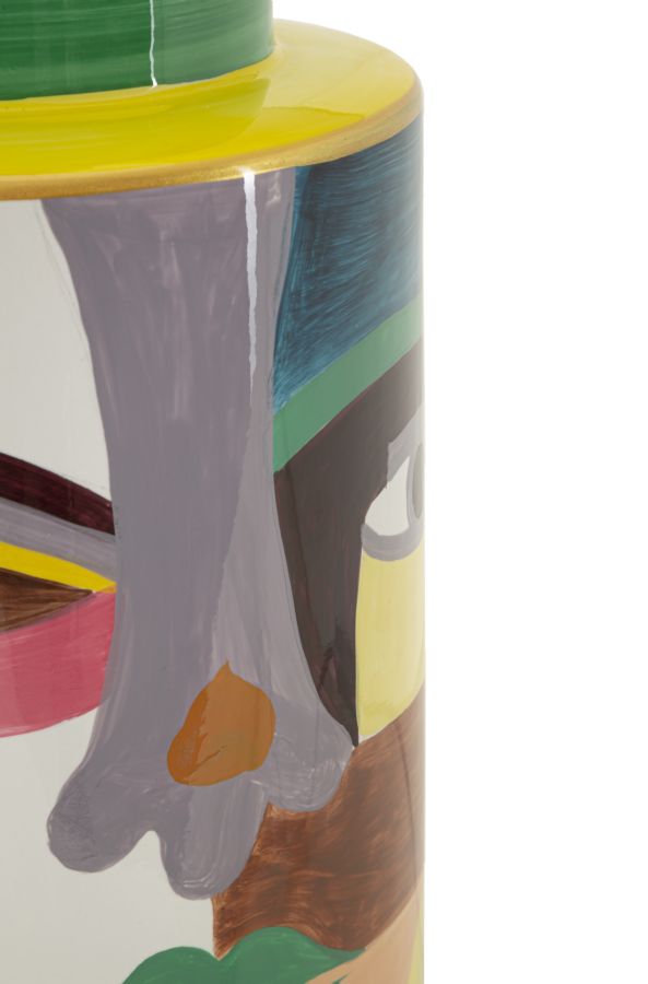 LAMPADA DA TAVOLO PICCASSY COLOR - FERRETTI