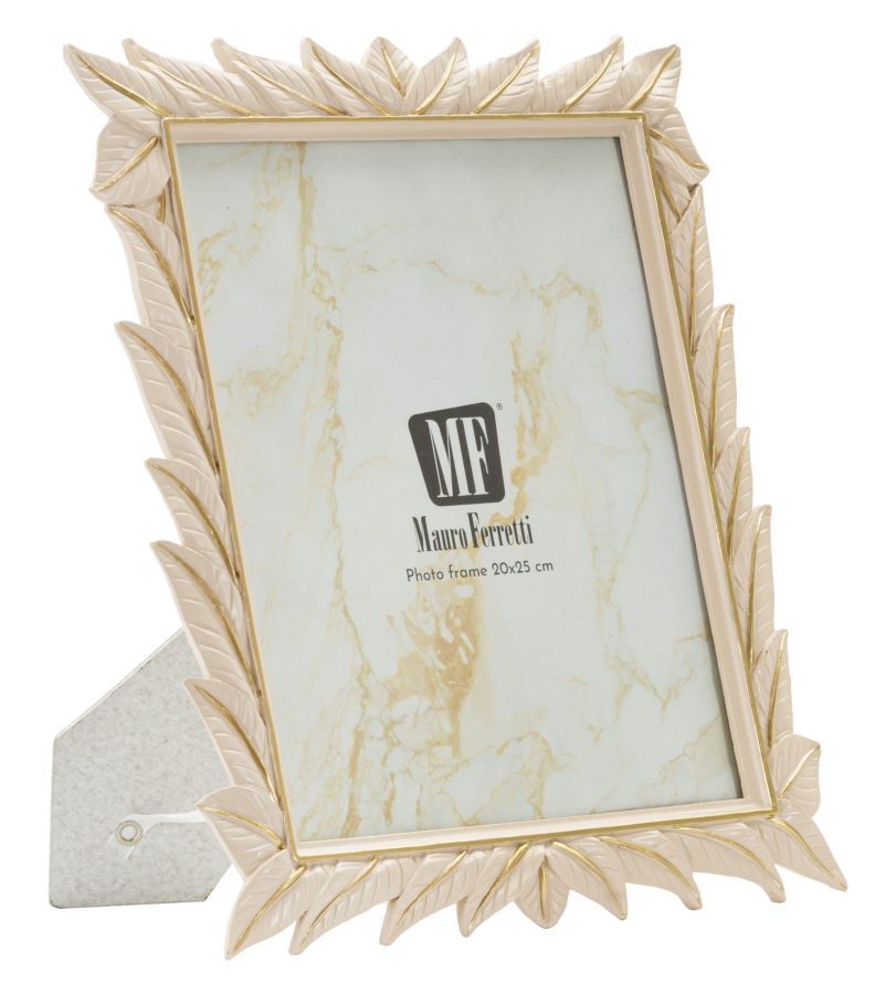 CORNICE LEAFFY CM 27X2X32