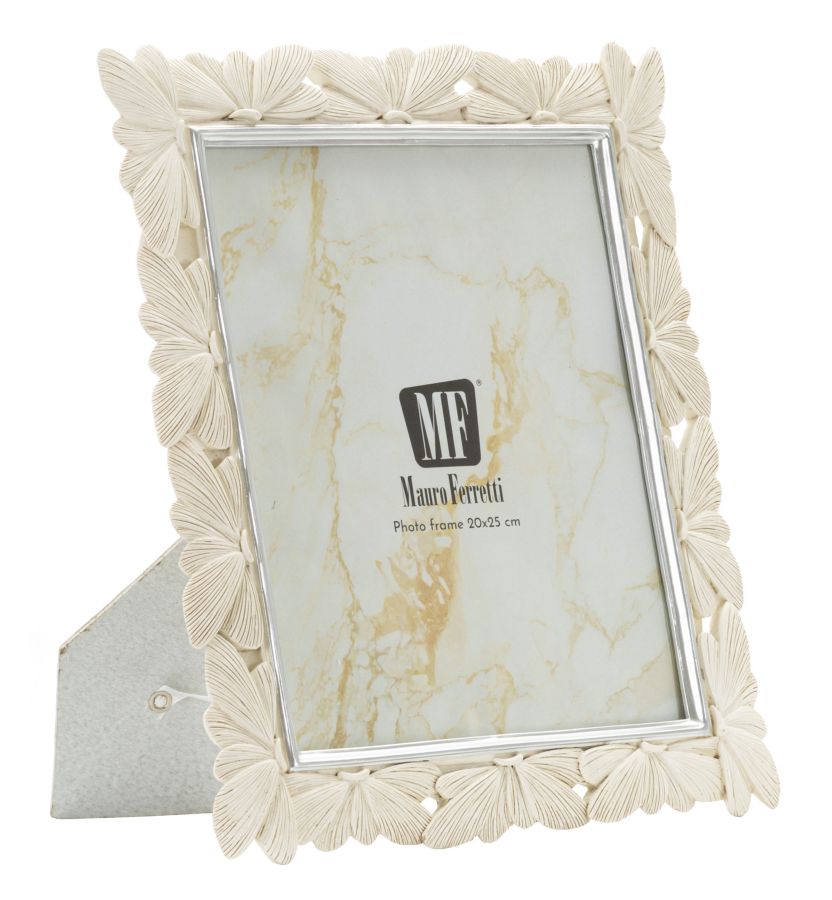 CORNICE BUTTERFLY CM 28X2X33