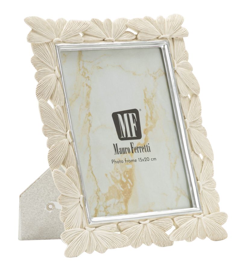 "CORNICE BUTTERFLY CM 23X27