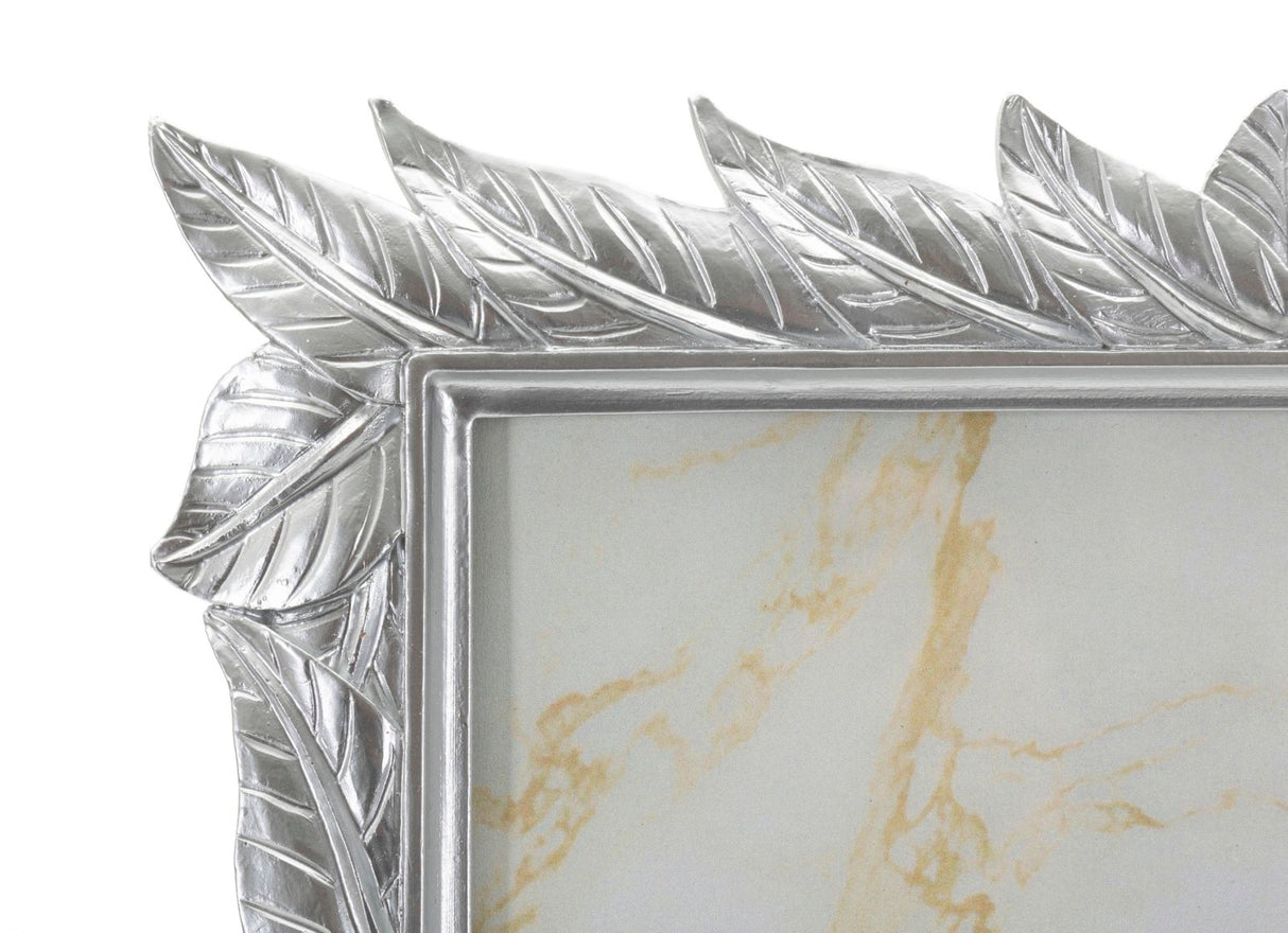 CORNICE LEAVY SILVER - FERRETTI