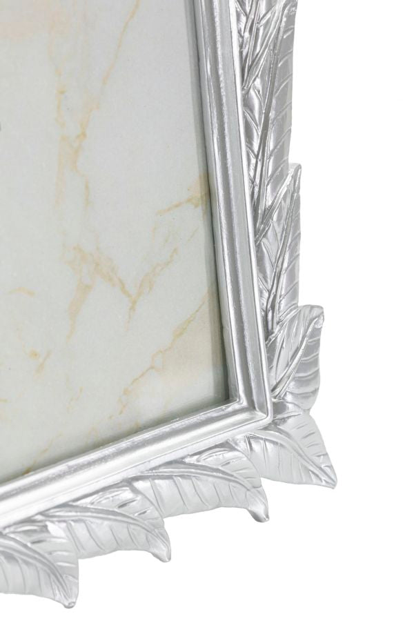 CORNICE LEAVY SILVER - FERRETTI
