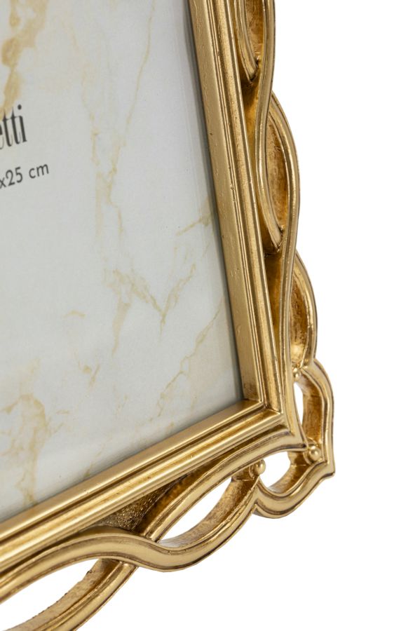 CORNICE WAVE - FERRETTI