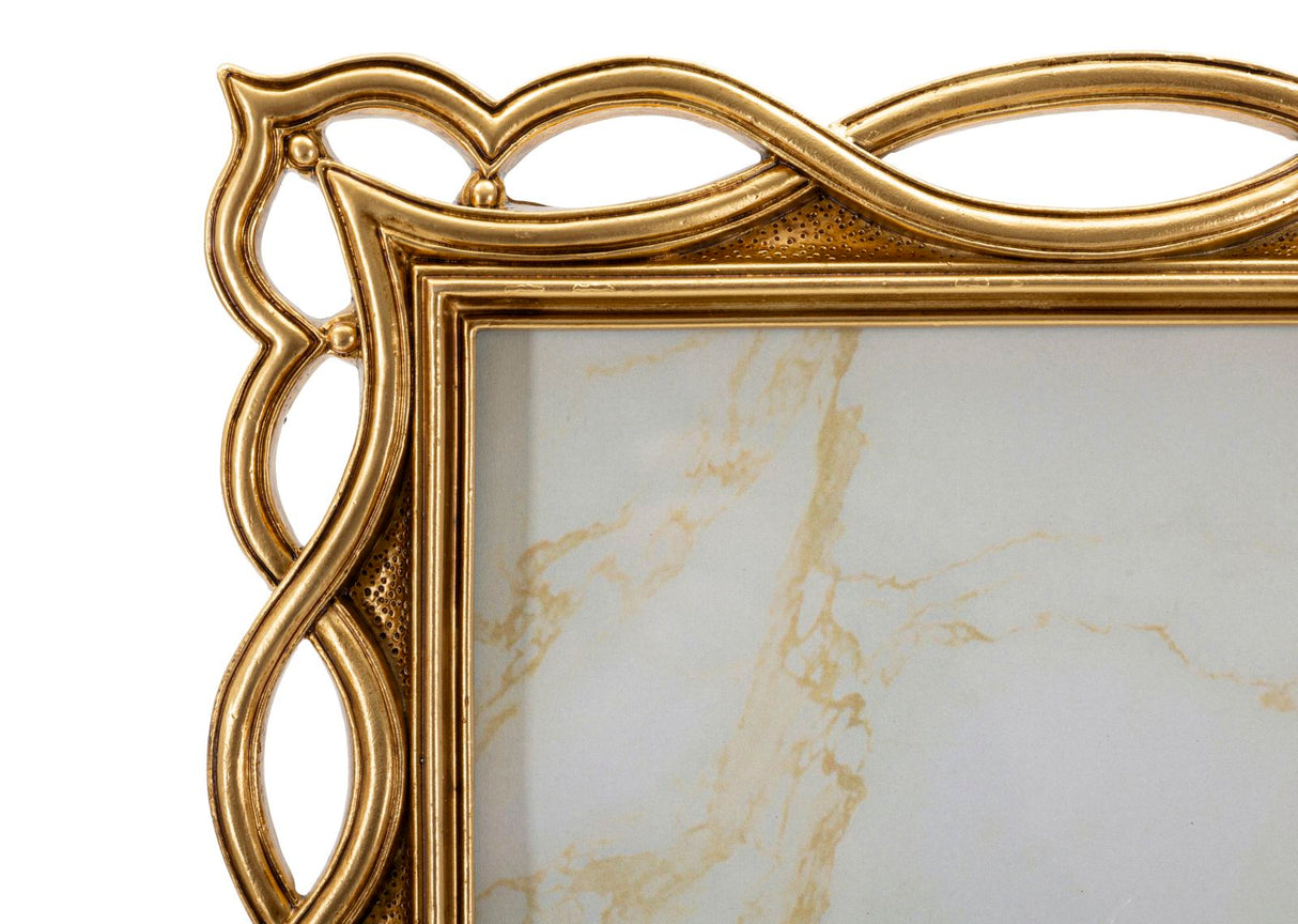 CORNICE WAVE - FERRETTI