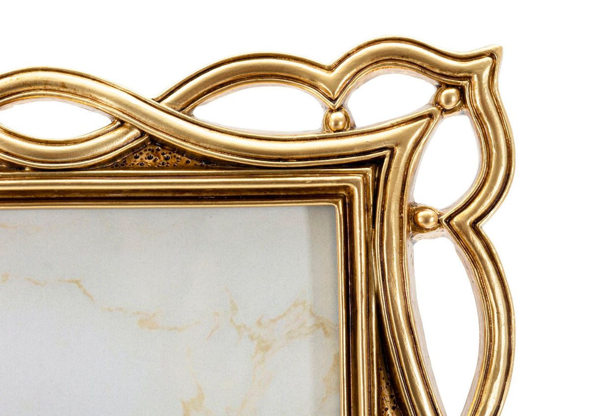 CORNICE WAVE - FERRETTI