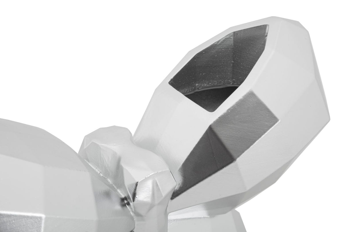 VASO BUTTERFLY SILVER - FERRETTI