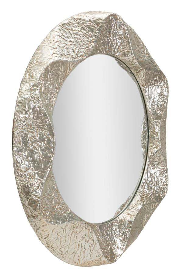 SPECCHIO ARGELUX ROTONDO - FERRETTI