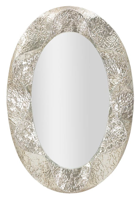 SPECCHIO ARGELUX OVALE CM 87