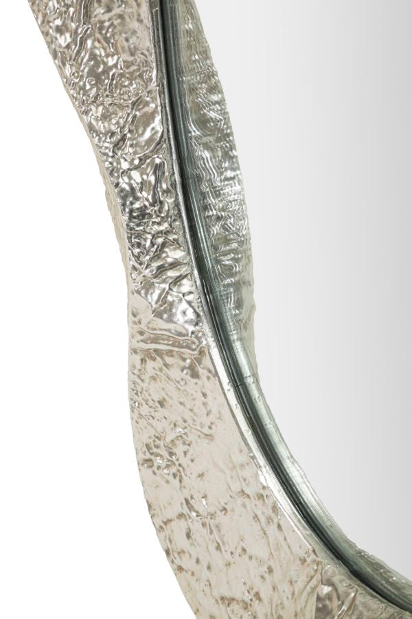 SPECCHIO ARGELUX OVALE - FERRETTI